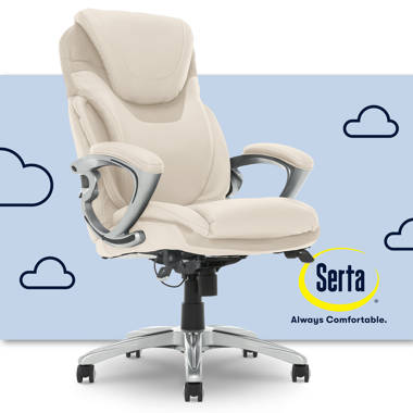 Serta discount works chair